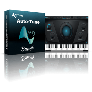 AutoTune Artist Crack v2.3 Mac Full Torrent Download