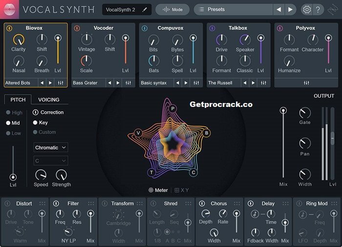 iZtope Stutter Edit 2 Crack + Torrent + Serial Key & Patch Free Download [Latest]