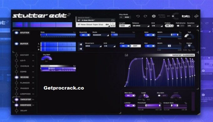 iZtope Stutter Edit 2 Crack + Torrent + Serial Key & Patch Free Download [Latest]