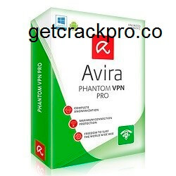 Avira Phantom VPN Pro 2.32.2.34115 Full Crack [Latest]