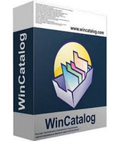 WinCatalog Crack 2021 v20.5.0.1126 With Full Download [Latest]