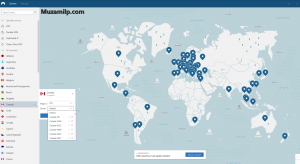 NordVPN Crack 6.37.9.0 With Full License Key (Till 2022) [Latest]