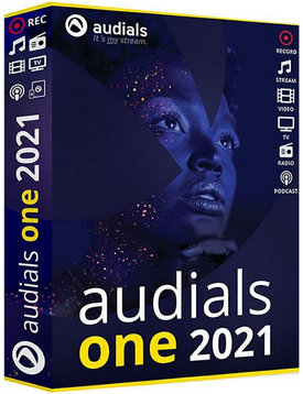 Audials One Crack 2022.0.234.0 With License Key Download [Latest]