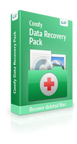 Comfy Photo Recovery Crack 6.1 Registration With Key Download [Latest] 2022
