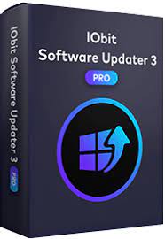 IObit Software Updater Pro Crack 3.5.0 With License Key [Latest]