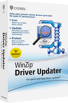 WinZip Driver Updater 5.40.0.20 With Full Crack Download [Latest] 2022