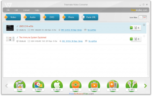 Freemake Video Converter 4.1.12.12 With + Crack Download [Latest]