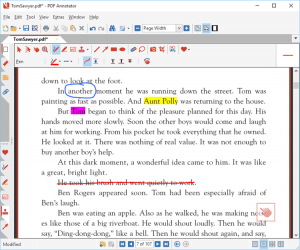 PDF Annotator 8.0.0.821 With Full Crack Free Download [Latest]