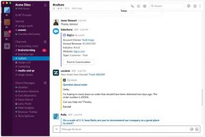 Slack for Windows 4.12 Crack 2021 With Serial Key Free Download