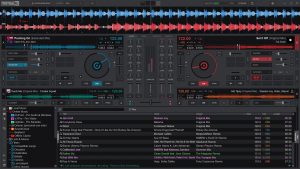 Virtual DJ Pro 2021 Infinity 8.5.6242 With Crack Free Download
