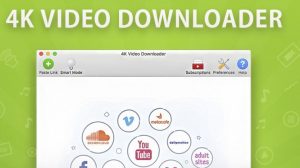 4K Video Downloader 2021 4.14.0.4010 Crack Download [License Key]
