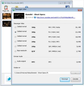 4K Video Downloader 2021 4.14.0.4010 Crack Download [License Key]