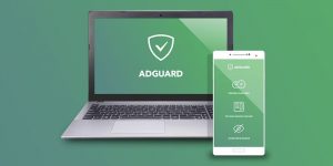 Adguard Premium Crack 2021 7.5.3430 Key Free Download