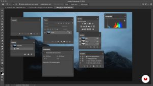 Adobe Photoshop Crack 2021 v22.0.1.73 Full Version Pre-Activated [Latest]
