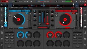 Virtual DJ Pro 2021 Infinity 8.5.6242 With Crack Free Download