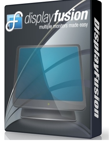 DisplayFusion Pro 9.7.1 2021 License Key Download