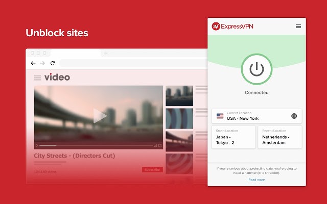 ExpressVPN Crack V10.0.0 2021 Download With {Product Key}