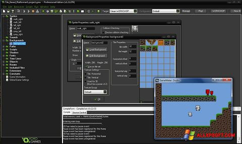 GameMaker Studio Ultimate 2.3.0.529 With Crack Download [Latest]