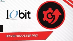 IObit Driver Booster Pro 8.2.0.314 + Crack Download [Latest]