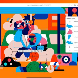 Adobe Illustrator 5 Crack cc - latest version 2020 free download