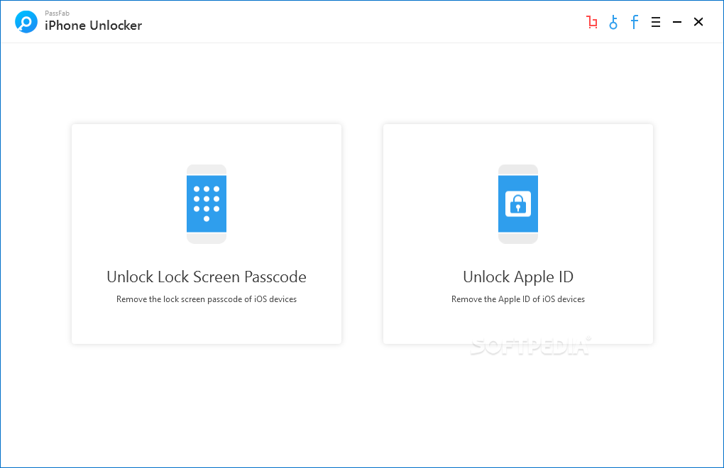 PassFab iPhone Unlocker Crack 2.2.4.3 With Key 2021 Download [Latest]
