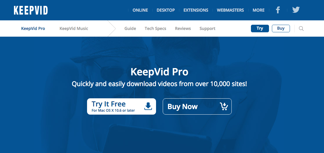 KeepVid Crack V10 2021 + With Lifetime Cracked Full Download Free