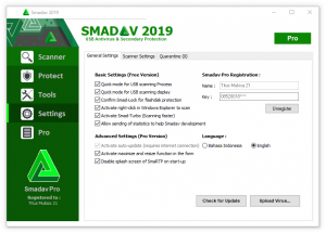 Smadav Pro 2021. 14.5.0 Crack Free Full Setup Download