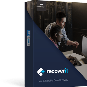 Wondershare Recoverit Ultimate 9.0.10.12 Download [Latest 2021]