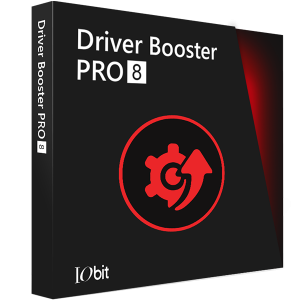 IObit Driver Booster Pro 8.2.0.314 + Crack Download [Latest]