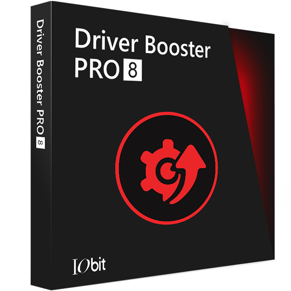 IObit Driver Booster Pro 8.2.0.314 + Crack Download [Latest]