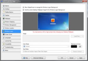 DisplayFusion Pro Crack 9.7.1 2021 Full License Key Download