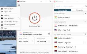 ExpressVPN Crack V10.0.0 2021 Download With {Product Key}