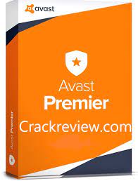 Avast Premier Crack v31.12 With Serial Key Free Download 2021