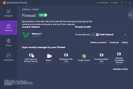 Avast Premier Crack v31.12 With Serial Key Free Download 2021