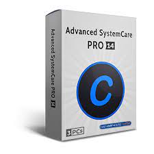 Advanced SystemCare Pro 2021 14.1.0.210 With Crack Key Download