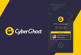 CyberGhost VPN With Crack V7.0.0 2021 Free Download [Latest]