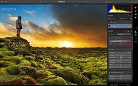 Luminar Photo Editor Crack v4.4.3 Update With License Key Free Download (2021)