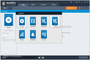 DVDFab Platinum Crack 12.0.1.5 Free Download 2021 [Latest]