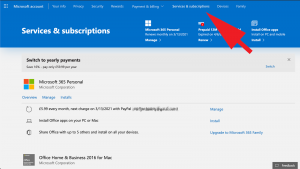 Microsoft Office 2016 Crack Professional Plus With Product Key And Free