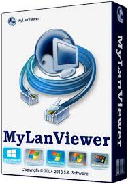 MyLanViewer 4.22.0 Enterprise 2021 Full Version Crack Free Download
