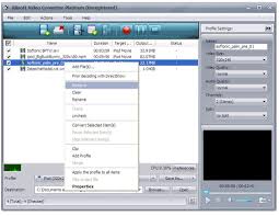 Xilisoft Video Converter Ultimate 7.8.25 2021 Crack Free Download