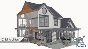 Chief Architect Premier X12 2021 v22.2.0.54 Full Version Crack Free Download