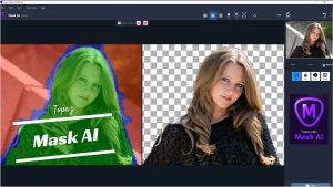 Topaz Mask AI  Crack 2021 - Full review and Serial Key Free Download