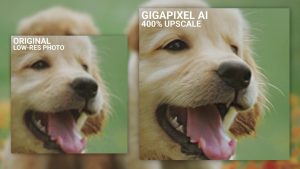 Topaz Ai Gigapixel 5.4.1 Free Full Crack With Serial Key Version Download