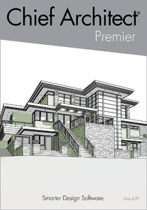 Chief Architect Premier X12 2021 v22.2.0.54 Full Version Crack Free Download