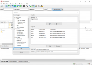 FileZilla Pro 3.52.0 Full Crack With Key Download [Latest]