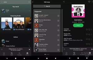 Spotify Crack APK & PC 1.1.51.380 Download [Latest] 2021 With Update