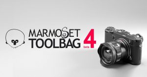 Marmoset Toolbag 2021 4.0.1 Crack Full Version Download [Latest]