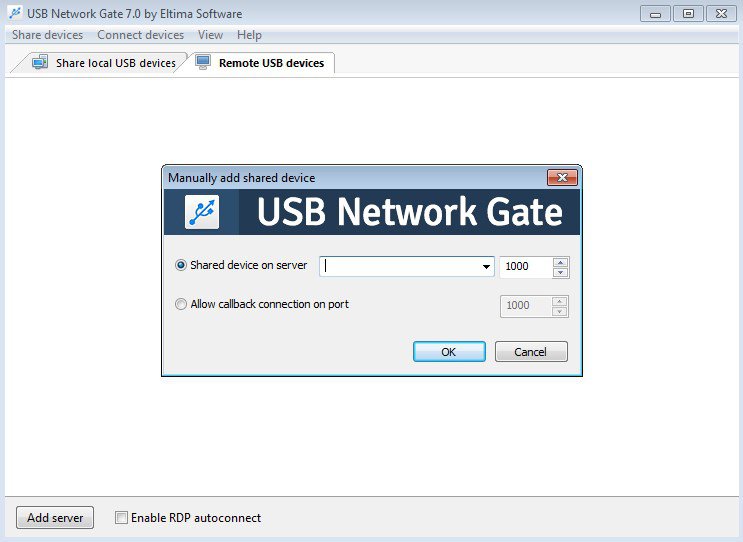 USB Network Gate 2021 9.0.2 Crack + Serial Key Free Download