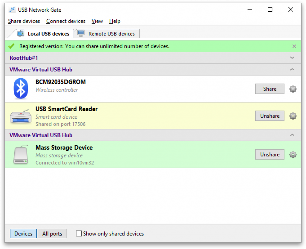 USB Network Gate 2021 9.0.2 Crack + Serial Key Free Download